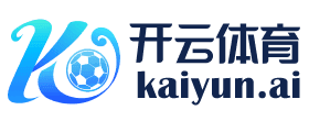 www.kaiyun.com Logo