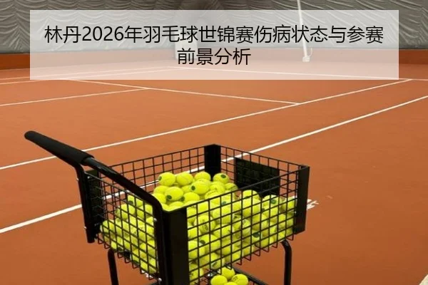 林丹2026年羽毛球世锦赛伤病状态与参赛前景分析 | www.kaiyun.com